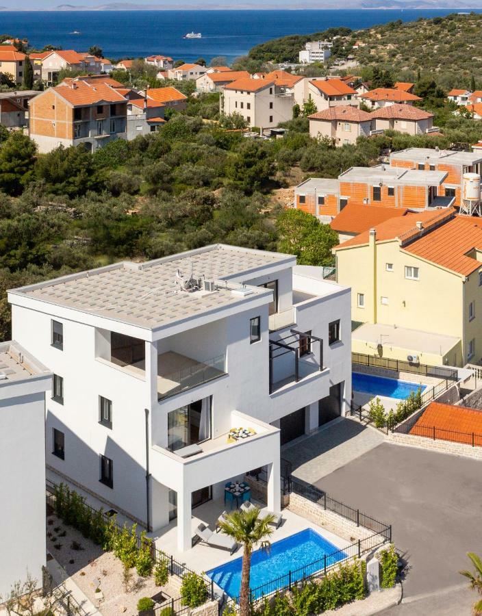 Luxury Apartment La Mer Murter Eksteriør bilde