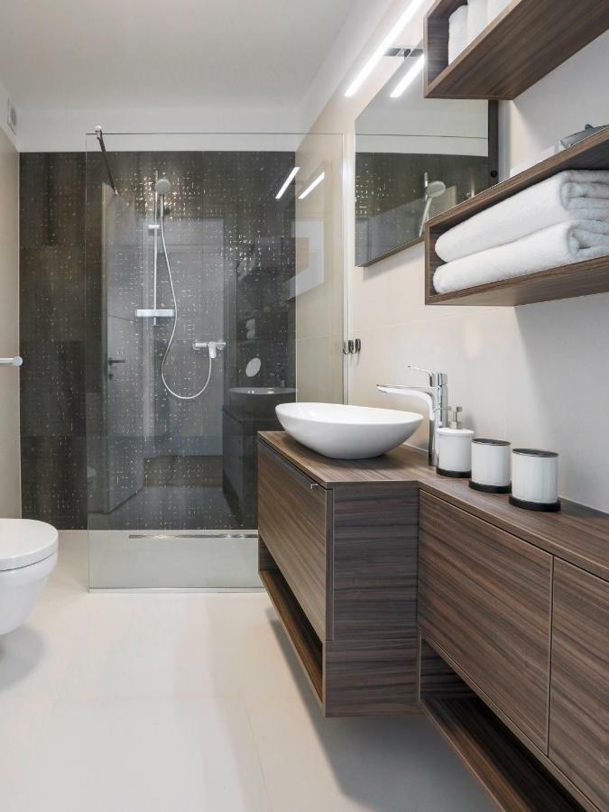 Luxury Apartment La Mer Murter Eksteriør bilde