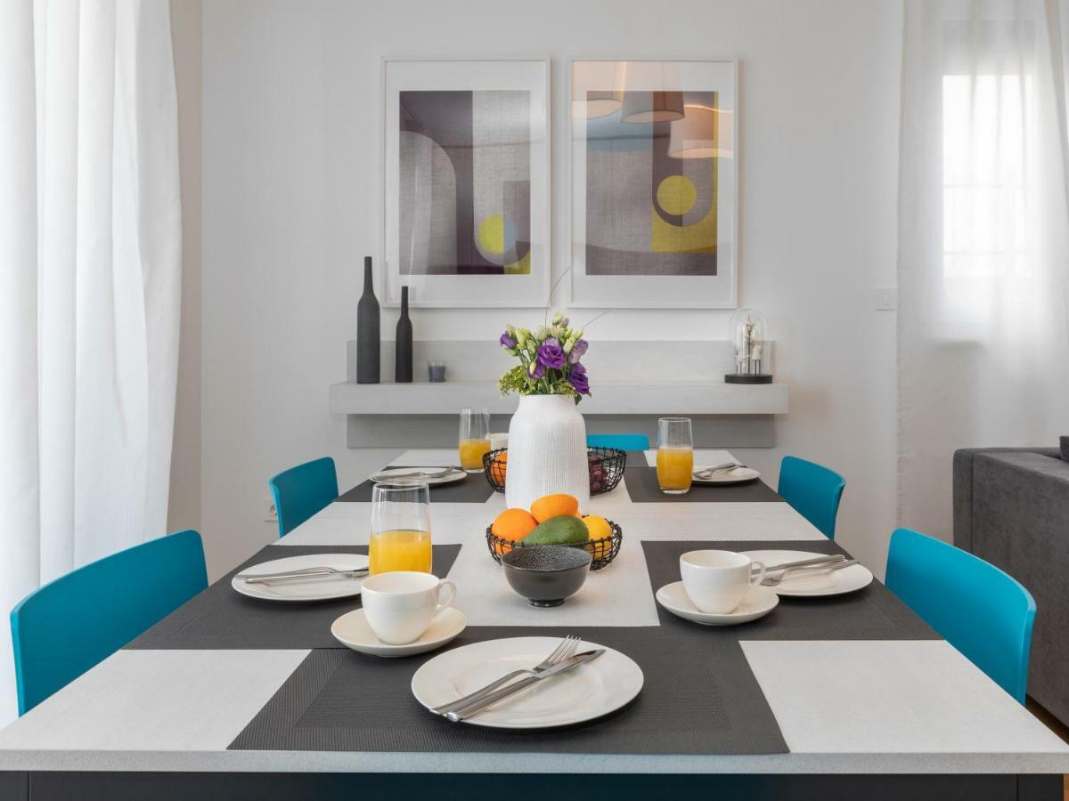 Luxury Apartment La Mer Murter Eksteriør bilde