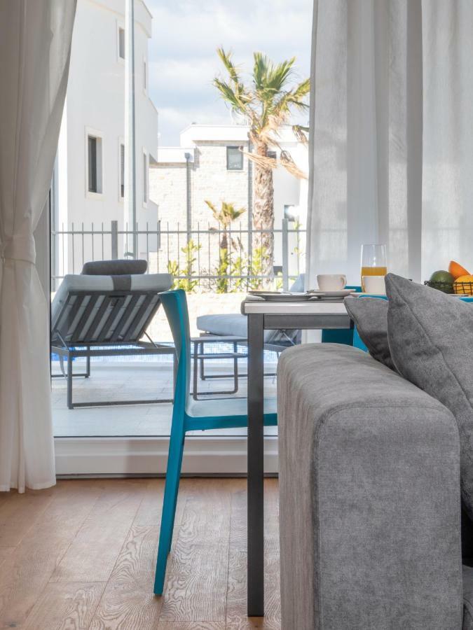 Luxury Apartment La Mer Murter Eksteriør bilde