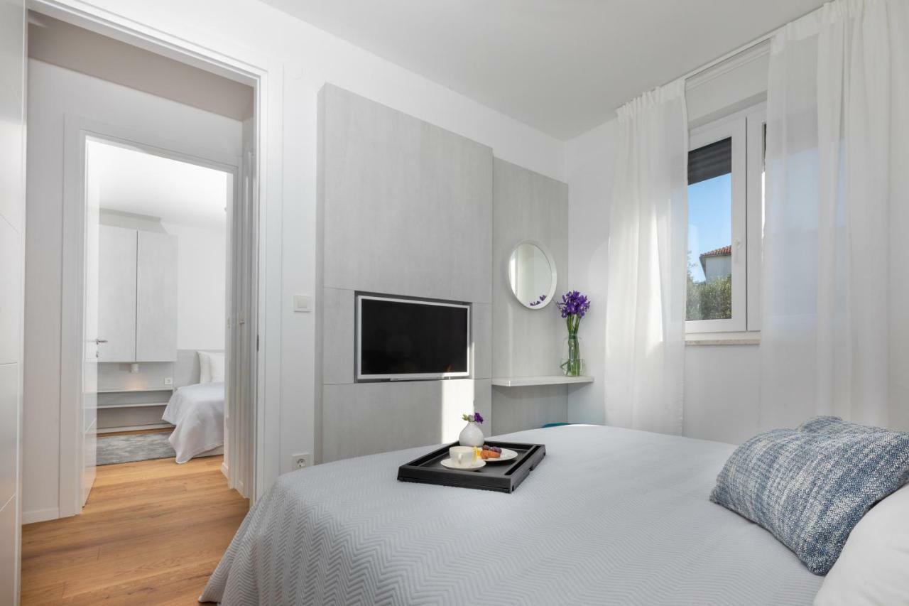 Luxury Apartment La Mer Murter Eksteriør bilde